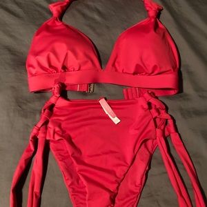 Victoria secret bikini